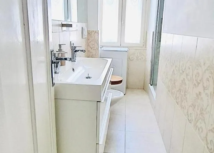 Apartment Cozy Flat Near The Vatican! *