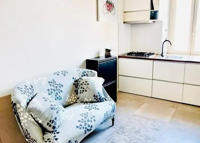 Cozy Flat Near The Vatican! Apartment Rom