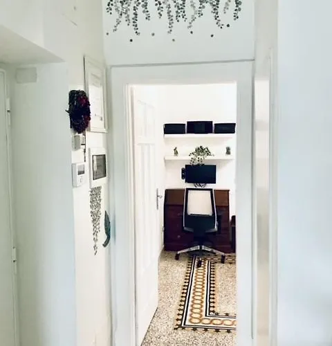 Cozy Flat Near The Vatican! *