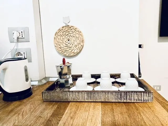 Cozy Flat Near The Vatican! Rom