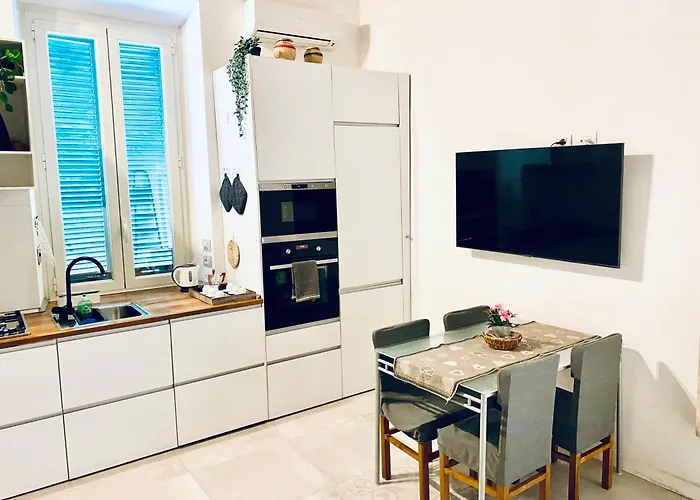 Cozy Flat Near The Vatican! * Rom