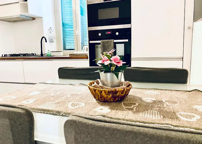 Apartment Cozy Flat Near The Vatican! *